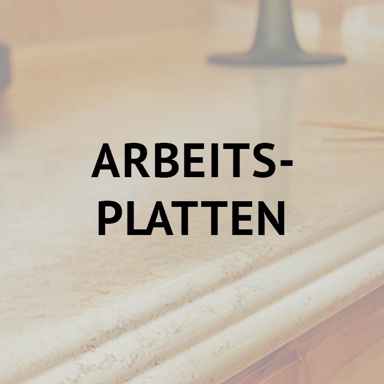 Arbeitsplatten OKITE