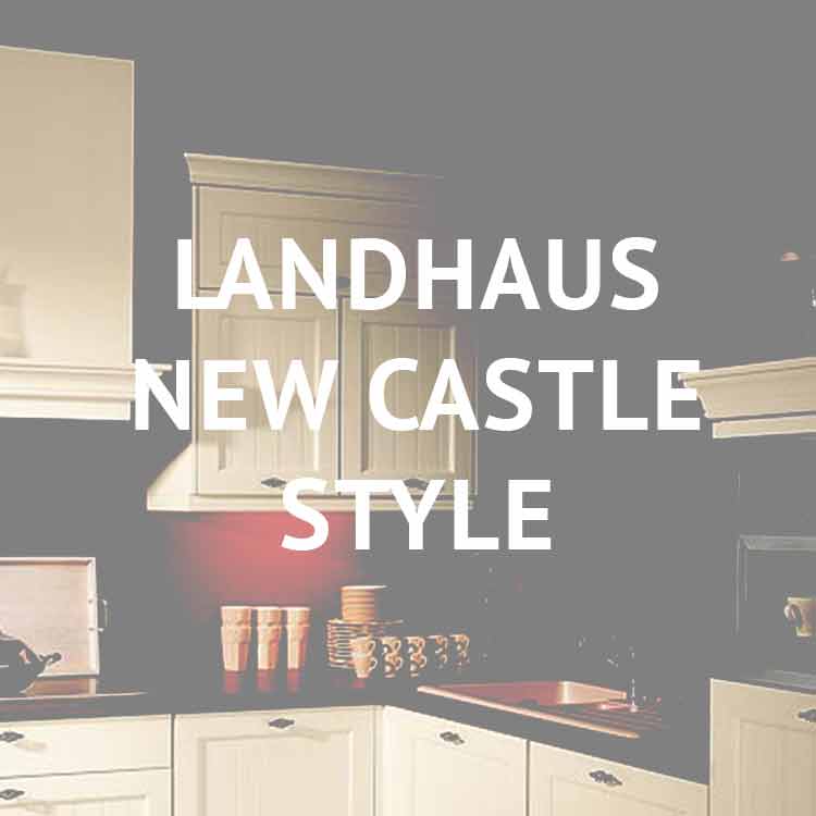 Landhaus-Style