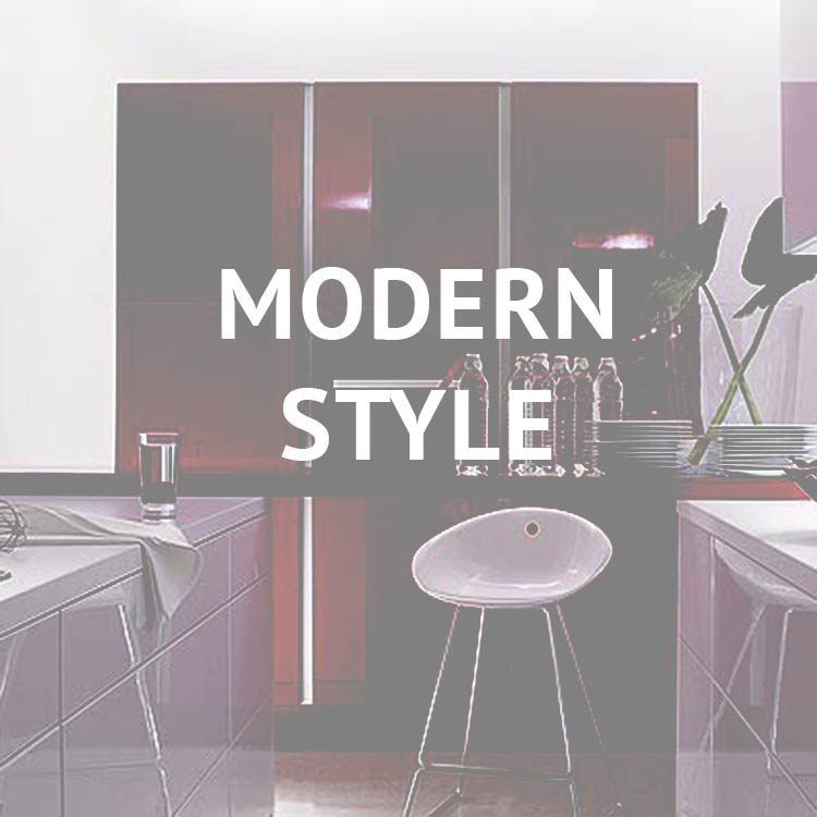 Modern Style