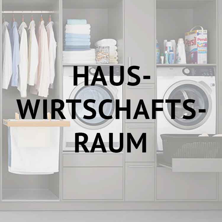 Hauswirtschaftsraum