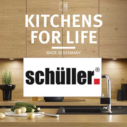 Schüller-Küchen